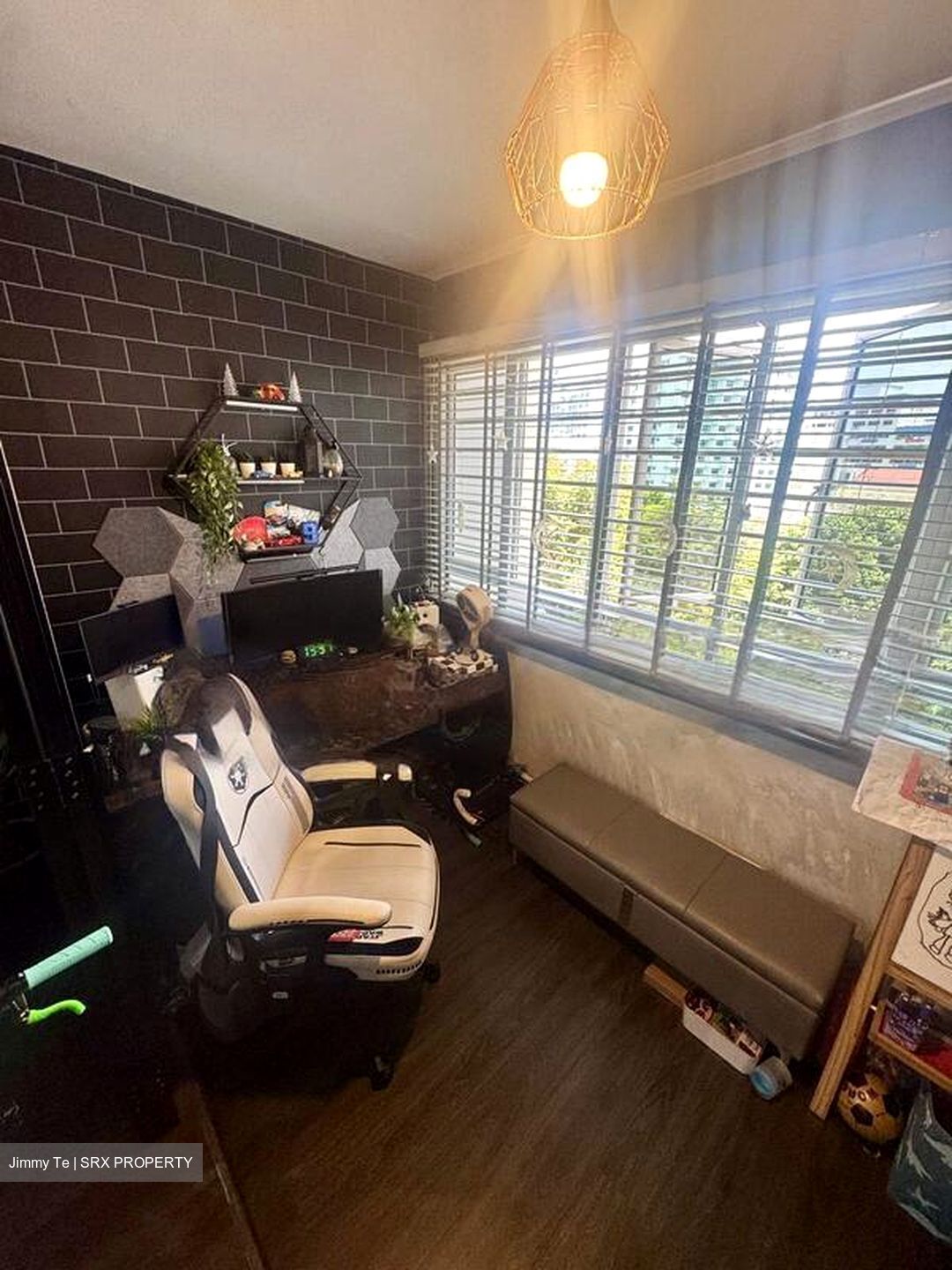 Blk 557 Choa Chu Kang North 6 (Choa Chu Kang), HDB Executive #492393641